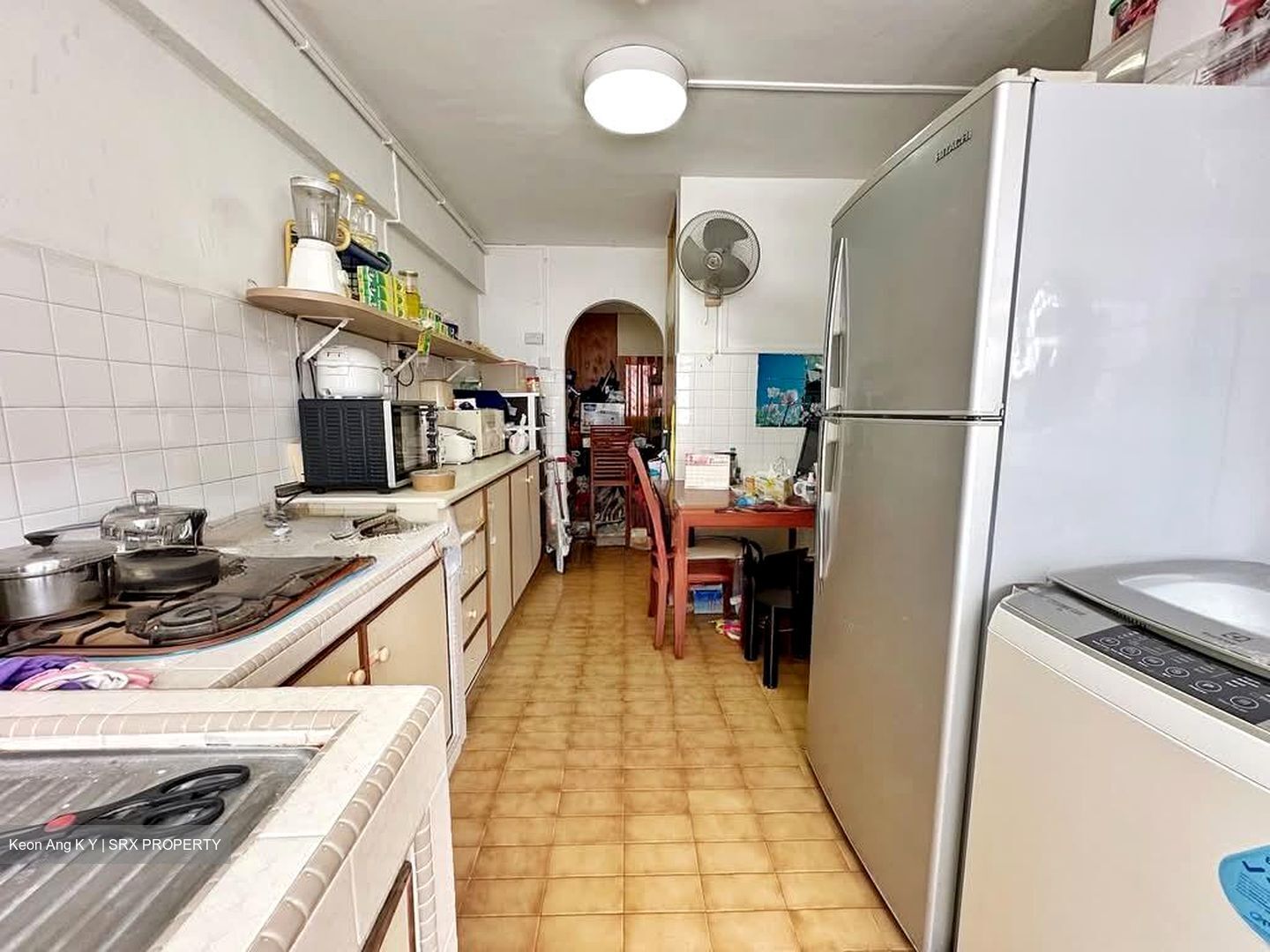 Blk 185 Bishan Street 13 (Bishan), HDB 3 Rooms #574781561